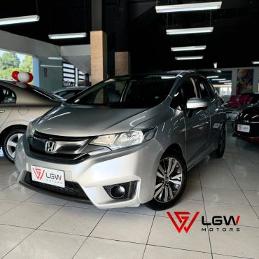 FIT EX CVT 1.5