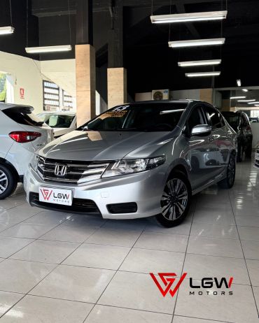 HONDA CITY EX 1.5
