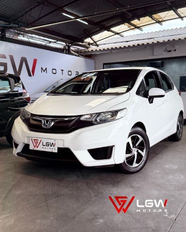 FIT LX 1.5