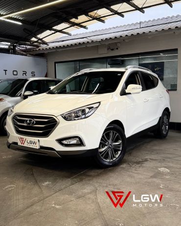 IX35 GL 2.0