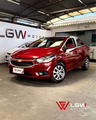 PRISMA LT 1.4 8V