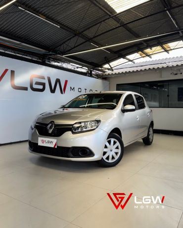 SANDERO EXPRESSION 1.0