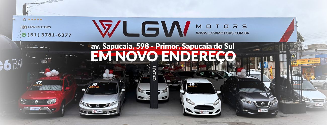 banner novo endereço